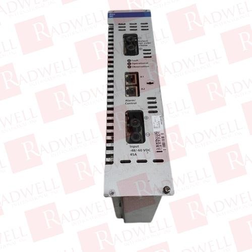 DELTA GROUP ELECTRONICS DPST-1500CB-A / DPST1500CBA (USED)