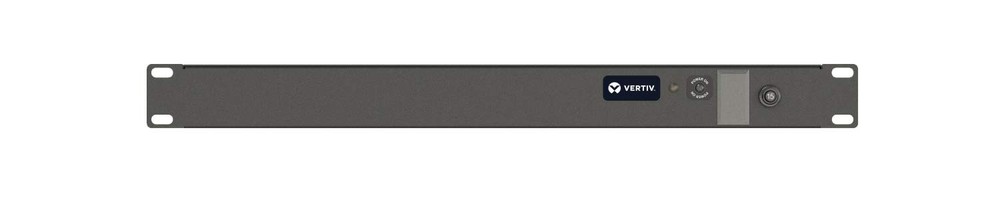 Vertiv Geist Basic Rack PDU – Data Center Power Distribution Unit  20A| 10 NEMA