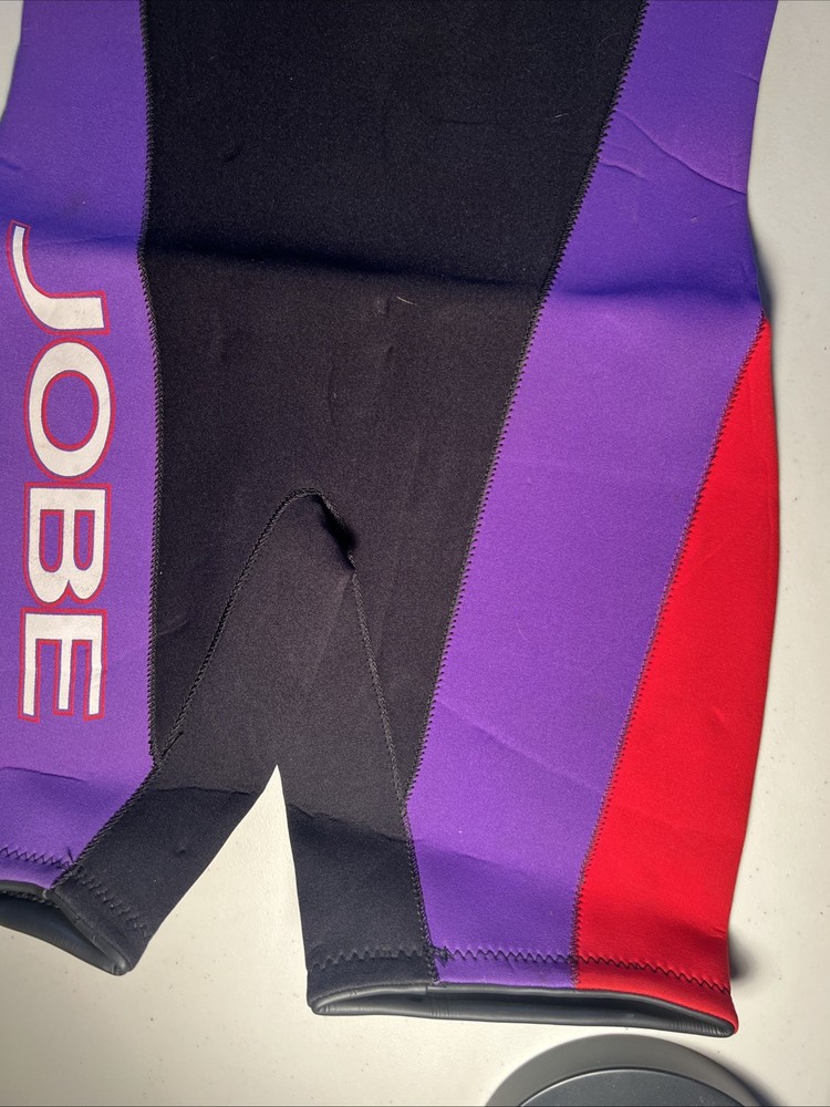 Jobe Unisex Wetsuit Size Large