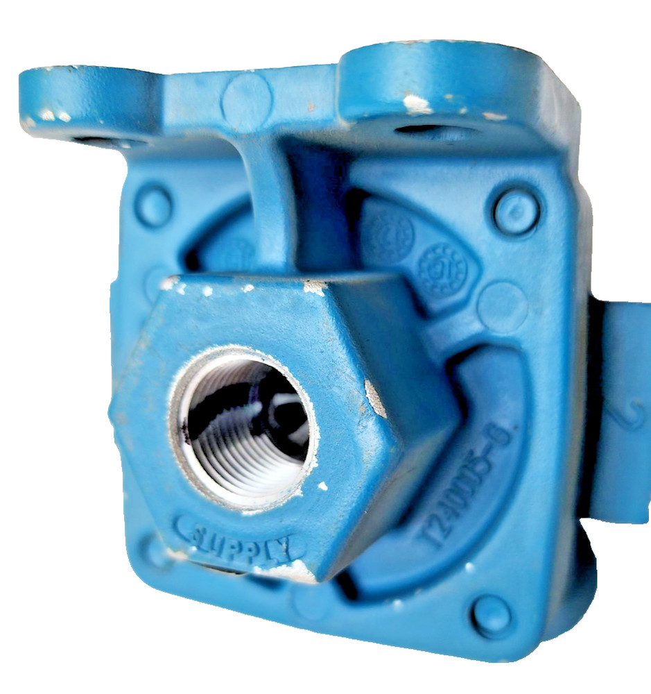 GENUINE Bendix 229813X Quick Coreless Valve Type QR-1