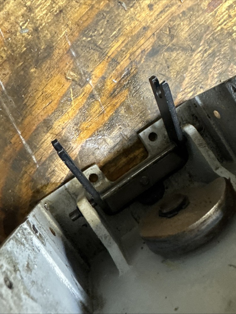 Delta Dp350 Drill Press Front Heat Cover