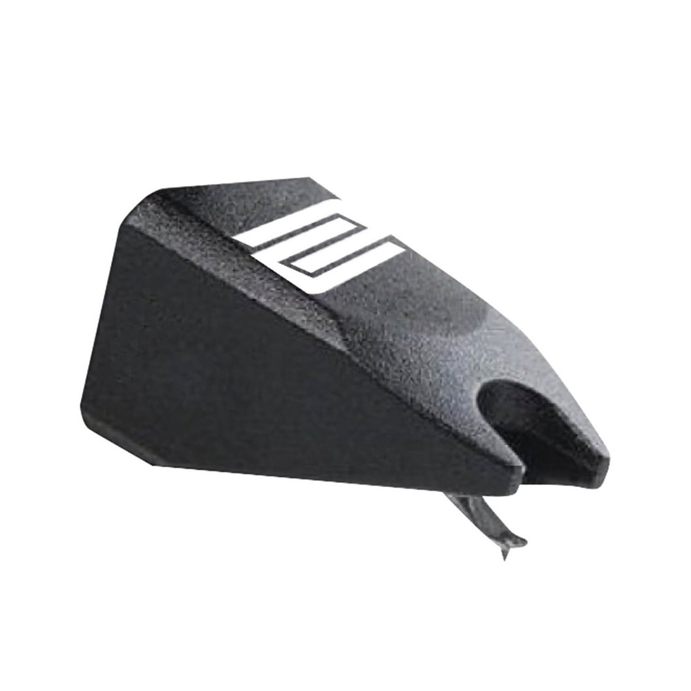 Reloop AMS-OM-BLACK-STYLUS, Replacement Stylus For OM Needle - Black