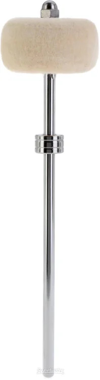 DW DWSM103 Medium Felt Bass Drum Beater