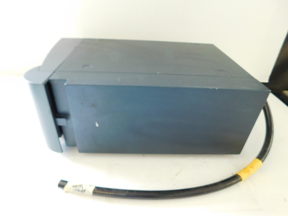 WATERS ACQUITY ULTRA PERFORMANCE ELS DETECTOR (PQY75)