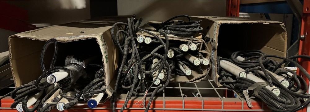 Sentek 48"/120cm Drill & Drop Triscan Moisture Probe