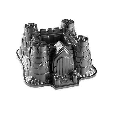 Nordic Ware Castle Bundt® Pan