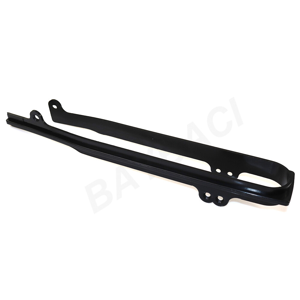 Swingarm Chain Guide Rest Slider Guard Protector For Honda VFR800 2002-2012