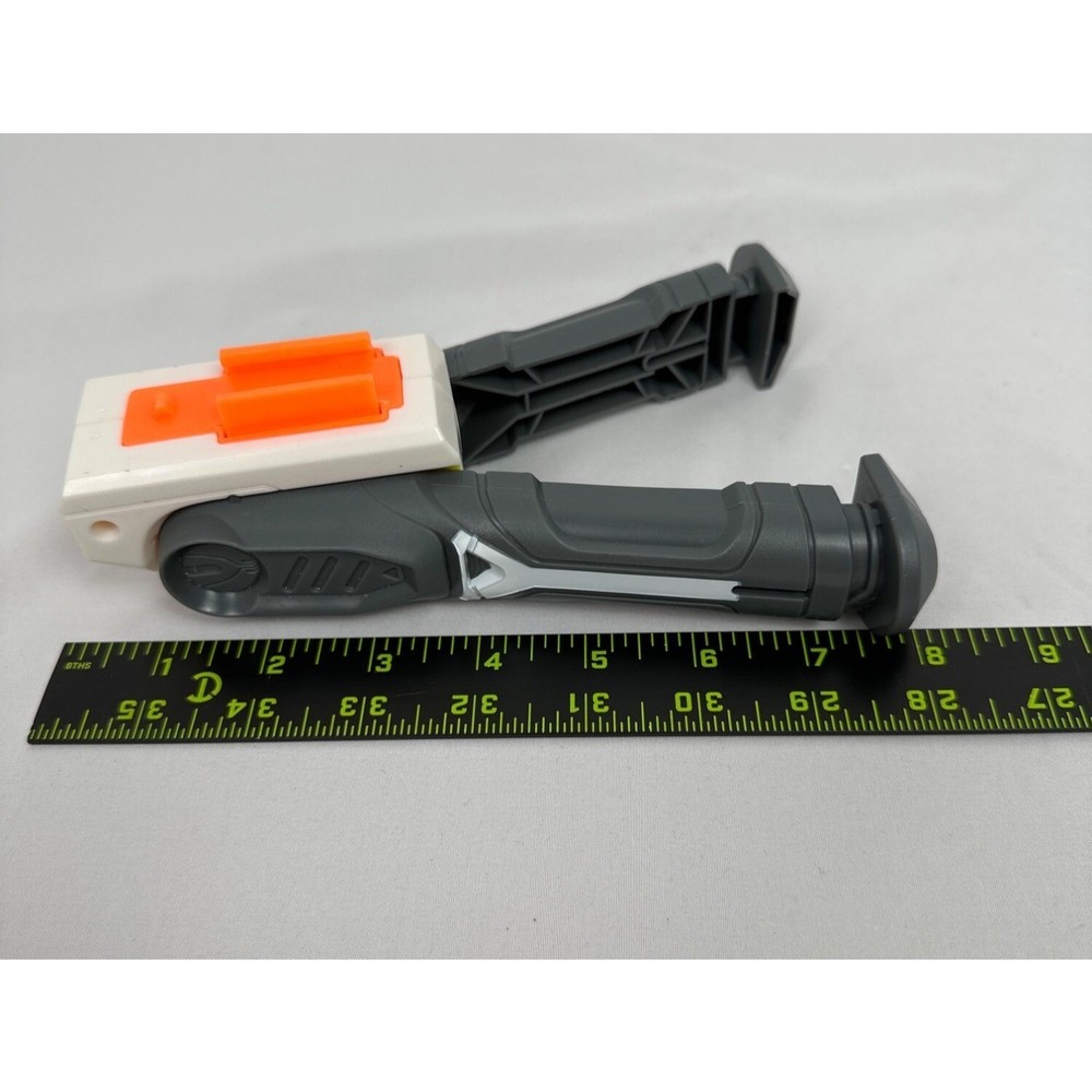 Nerf Modulas Folding Bi-Pod Toy