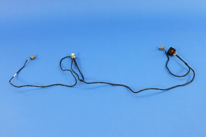 Rear Light Harness Connector Mopar 68161396AA