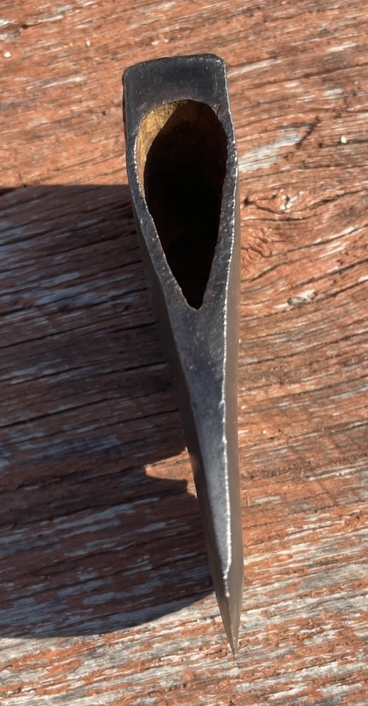 Plumb Boy Scout Hatchet Head No Handle