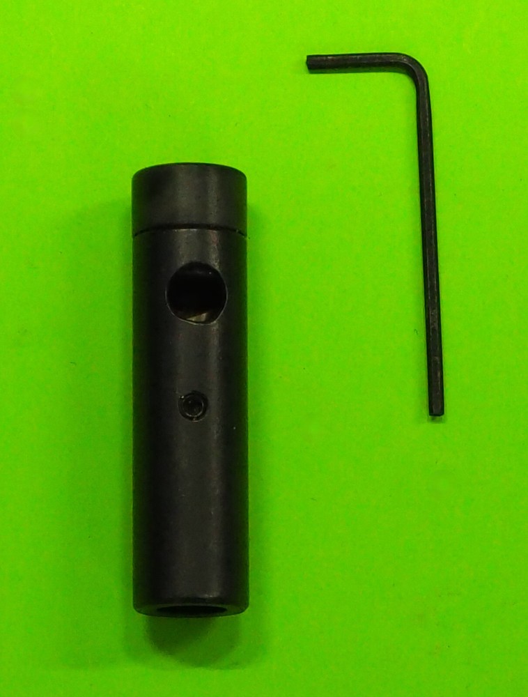 Sinclair Intl / Unmarked-Hand Held) Case Trimmer