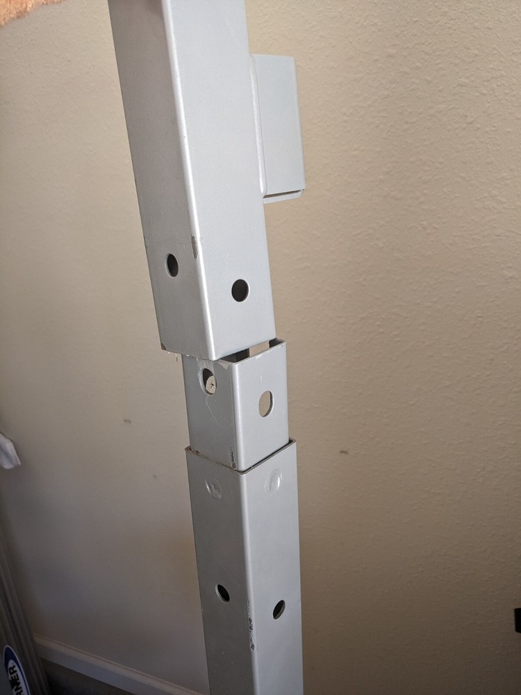 power tower pull up bar dip station