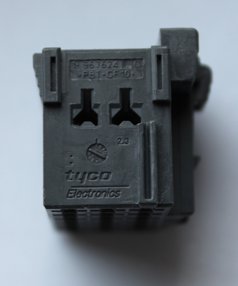 Gehause Kabelbaum Eberspäche ,connector, Stecker