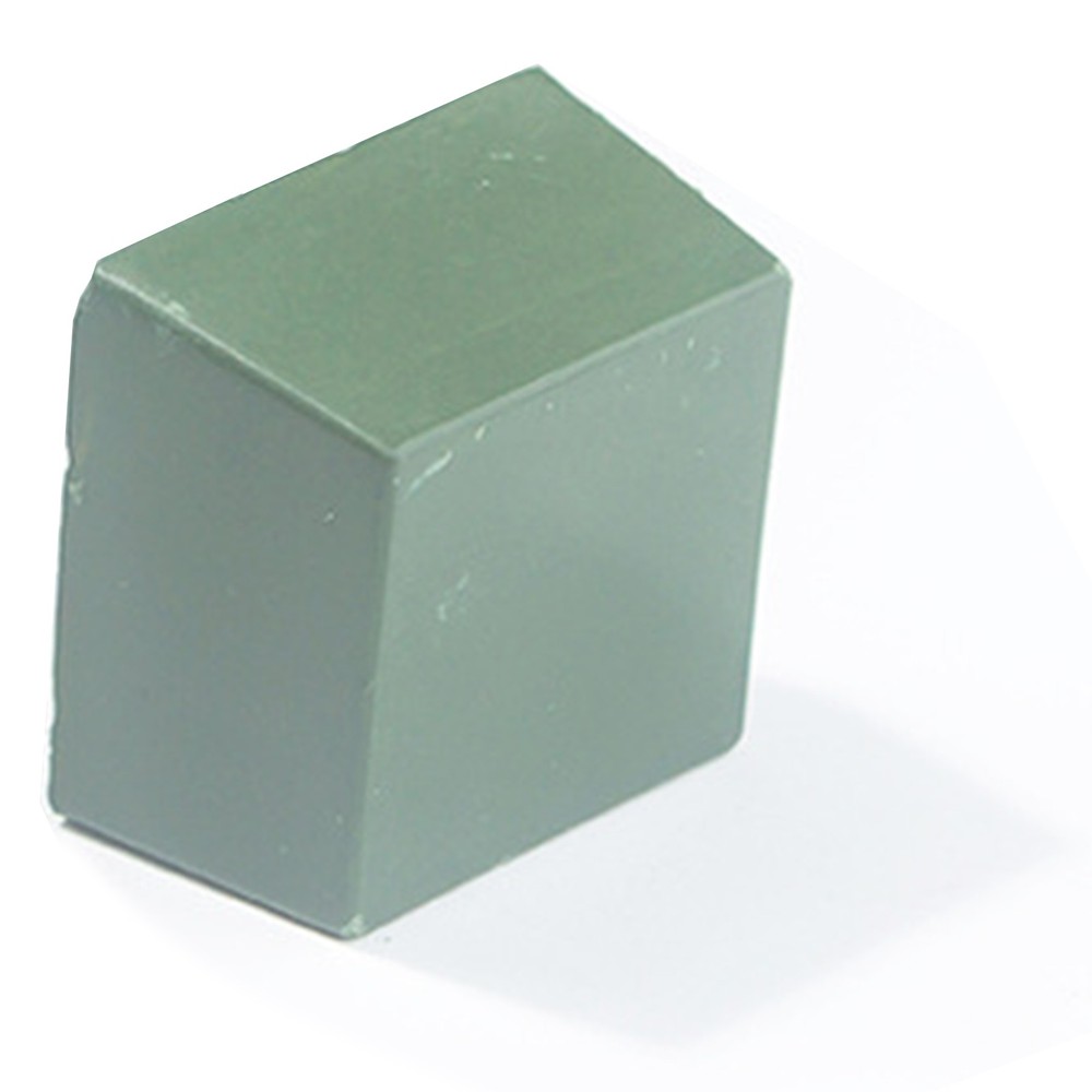 Green Rouge Abrasive Polishing Paste Buffing Compound Metal Grinding 30mm C