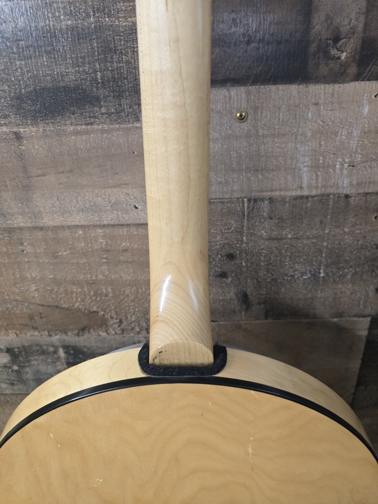 DEERING BANJO GOODTIME Maple 5 String