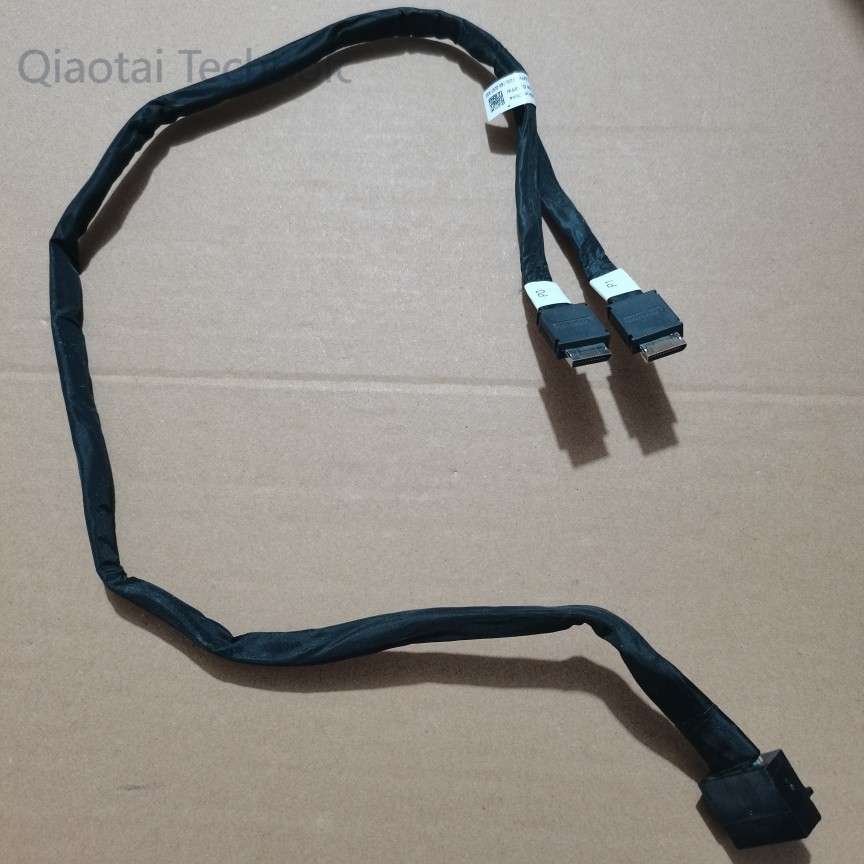 for Dell precisionT5820 T7820U.2 backplane connected array card cable 2GPFW