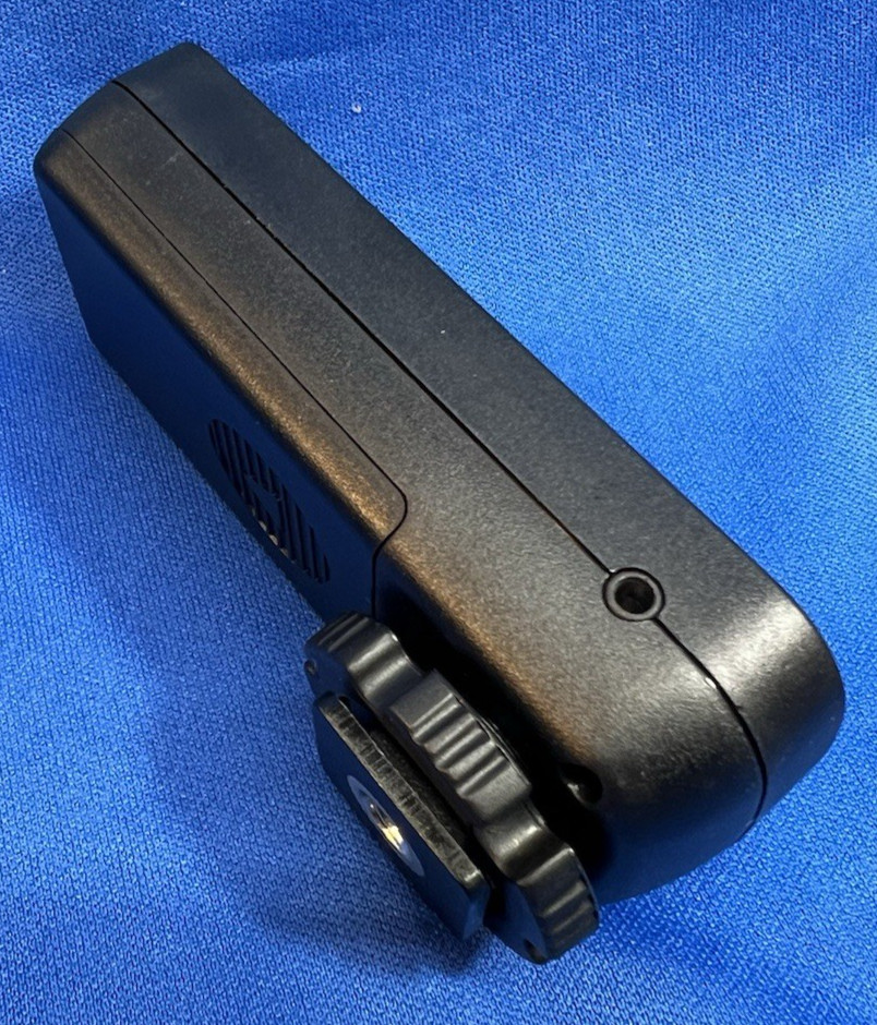 AODELAN WTR-2 Wireless Shutter Release Timer Remote Control New Open Box, 2022