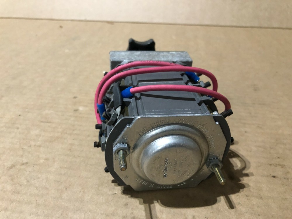 Westinghouse, Type W-2 Switch, 505A701601