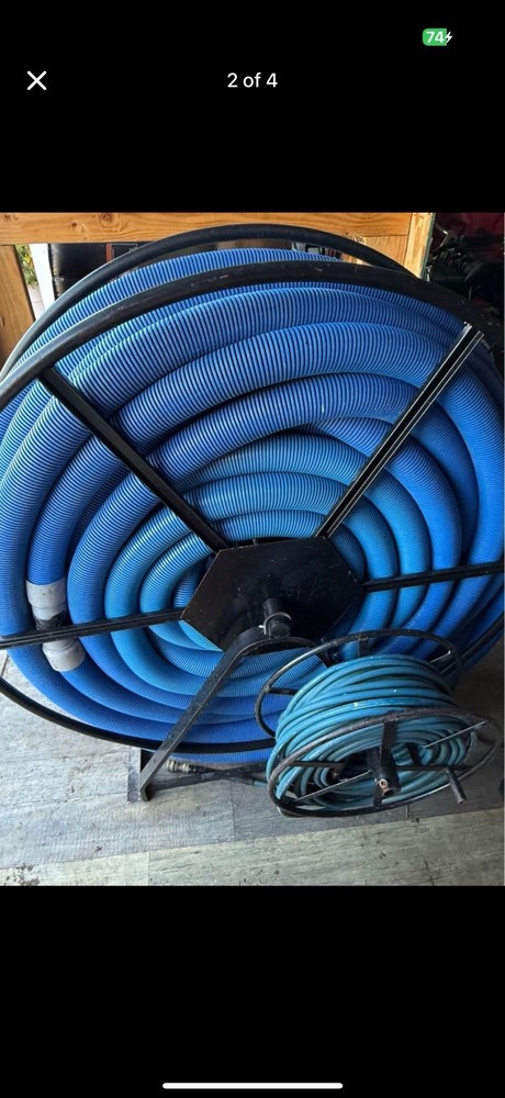 Vortex Lite 800 Psi