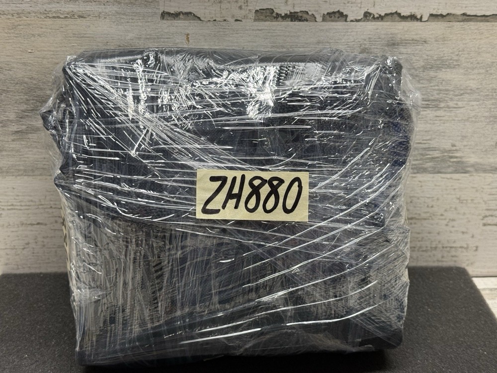 Woodhead DN-MTR NetAlert! DeviceNet NetMeter Diagnostic Tool Nice