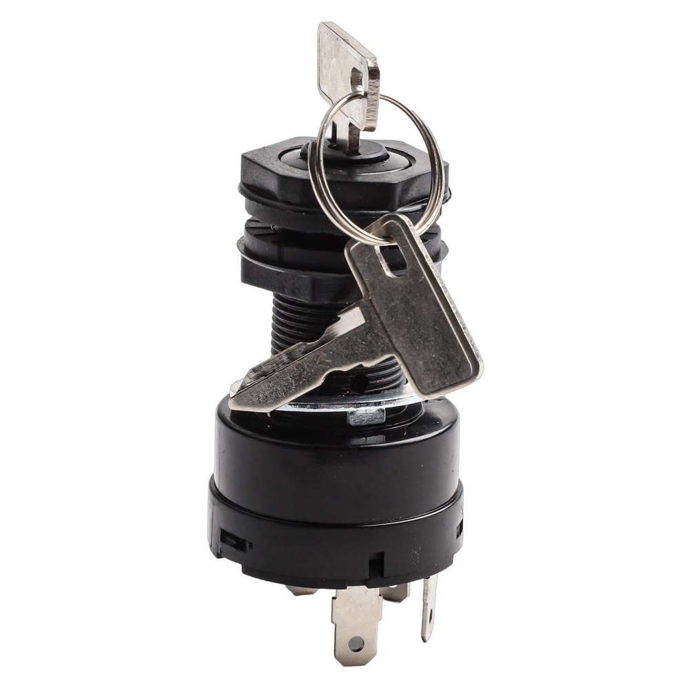 Cart Ignition Switch Ignition Key Switch Golf Cart Ignition Switch 2004-up