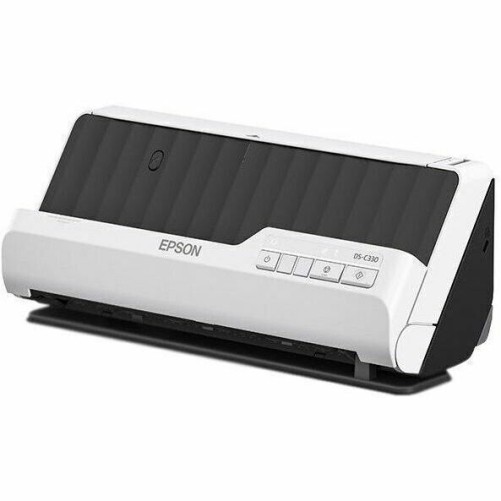 Epson B11B272201 EPSON DS-C330 COMPACT DESKTOP DOC SCANNER