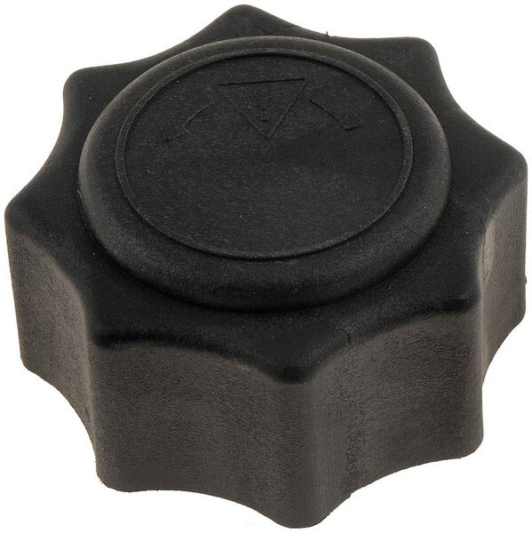 Engine Coolant Reservoir Cap Dorman For 1990 Eagle Premier