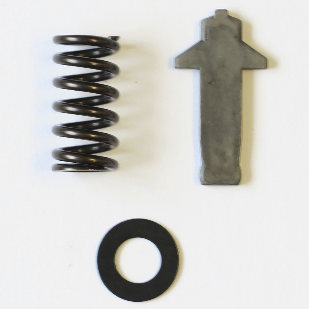 HURST 4 Speed Competition Plus Reverse Plunger, Spring, and  Washer Set  NEW