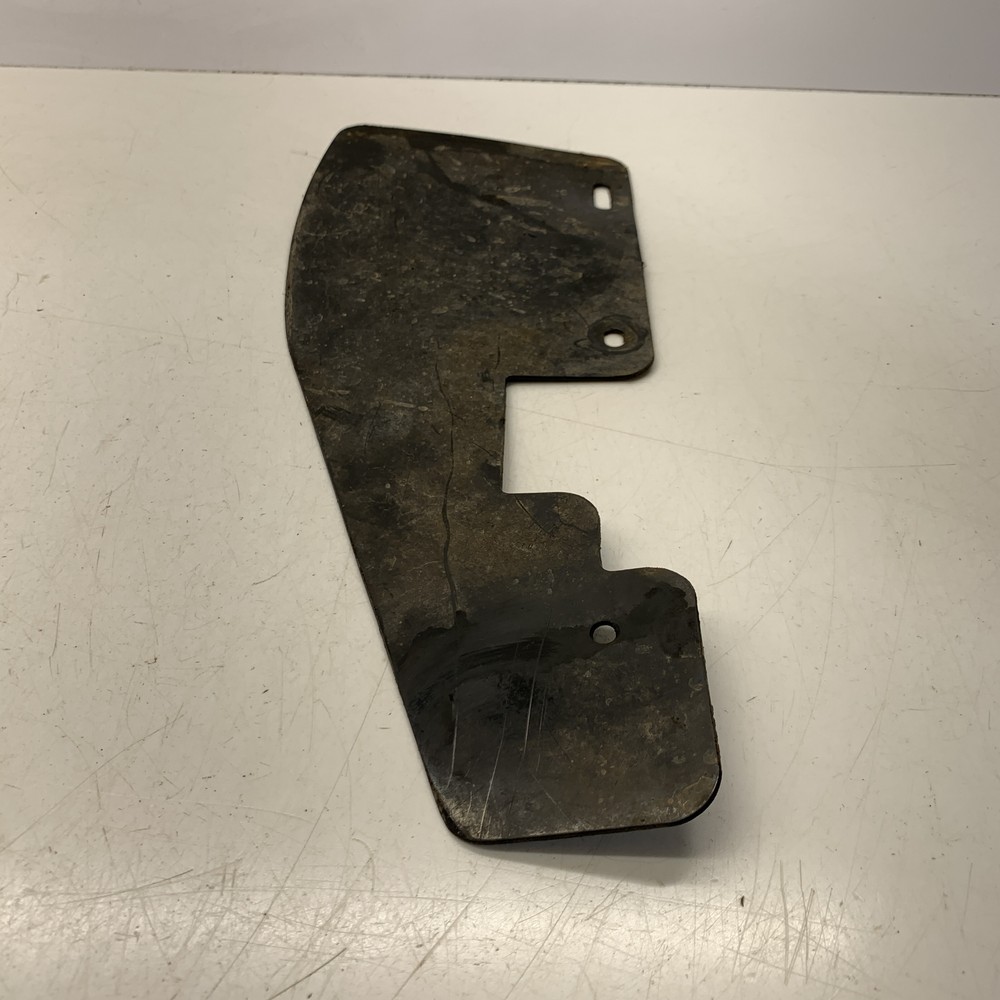 Shield, Deflector - 2000 Polaris Magnum 325
