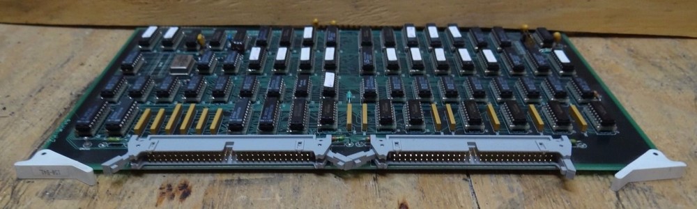 MICRION MODEL 150-841 BOARD