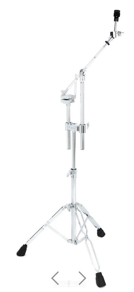 Roland DCS-30 Combination Cymbal/Tom Stand