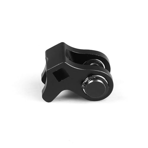 Ls Valve Spring Installation Tool Aluminum Compressor Tool Compatible Black