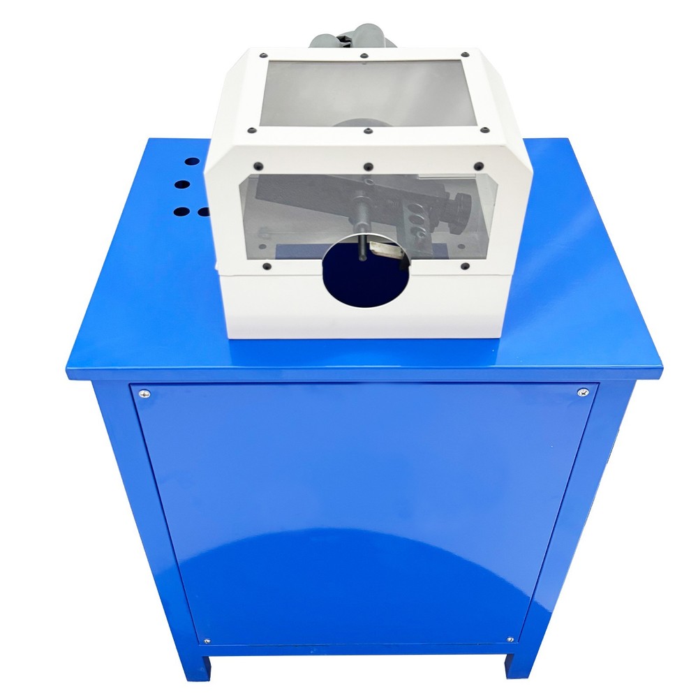 AC110V Electric Stripping Machine Rubber Hose Peeling Machine