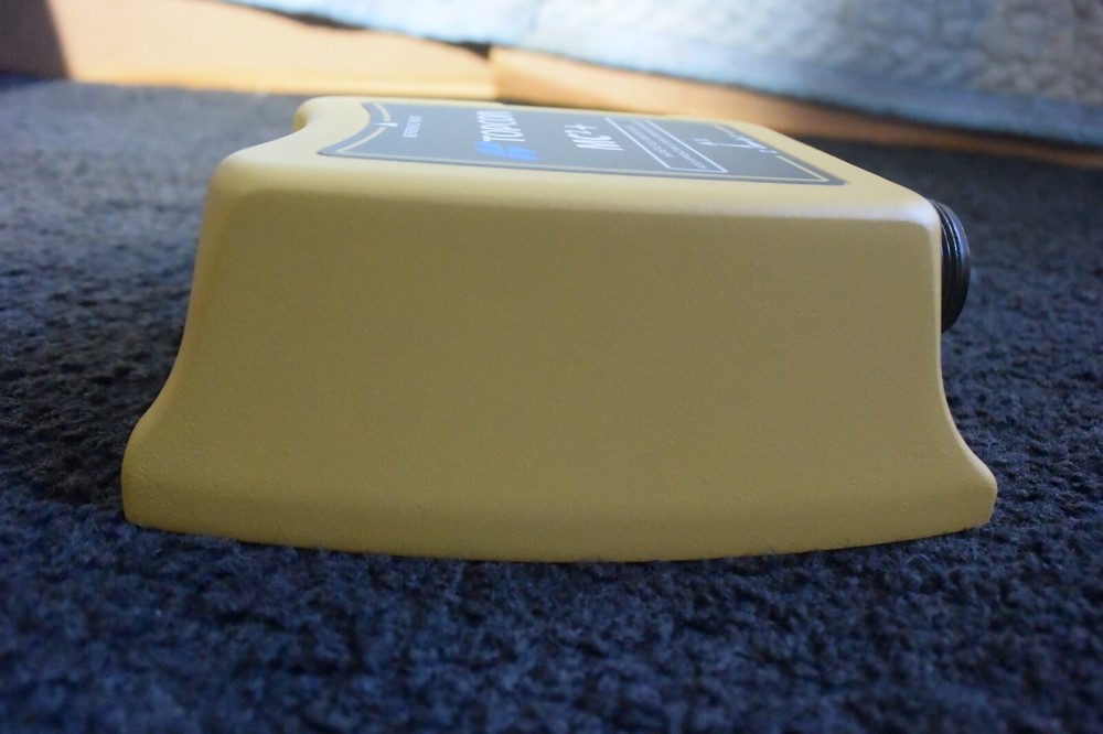 Topcon Slope Sensor Box Model MC2+