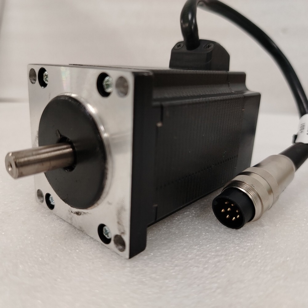 MOONS MODEL 57BL120L2 Brushless DC Motor