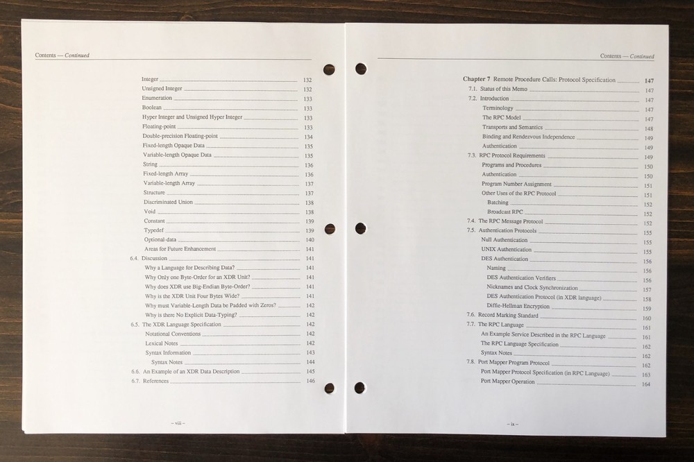 Sun Microsystems - Network Programming Guide Manual (1990)