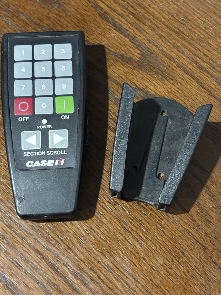 Raven AccuBoom Wireless Remote Section Control
