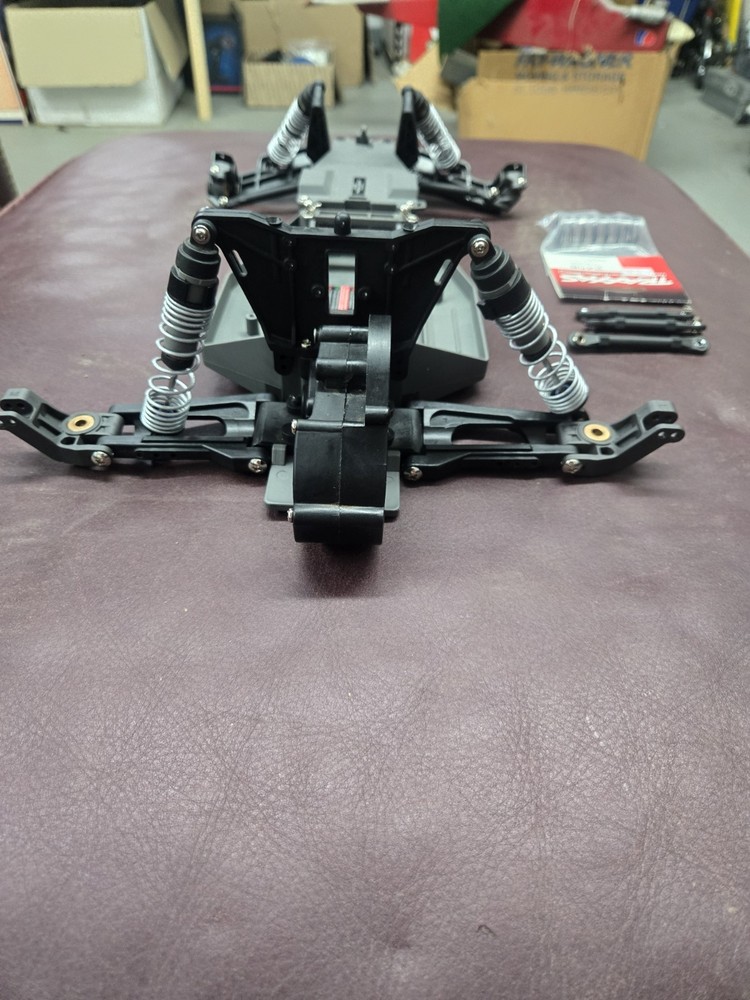 Traxxas Bandit