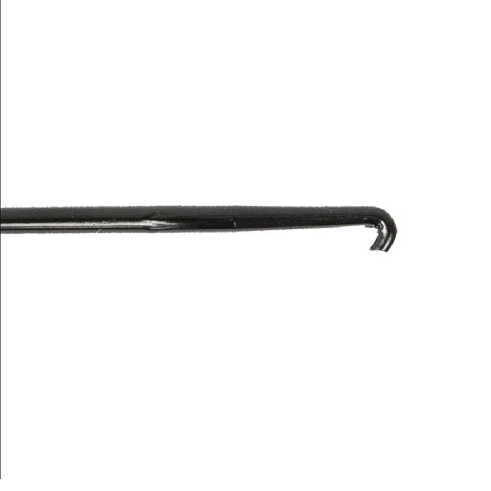 GGB Exhaust 10" Long Black Spring Puller [8904]