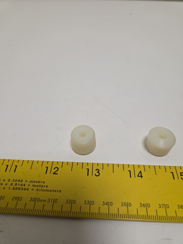 Binks 41-10145 Plug Lot Of 2