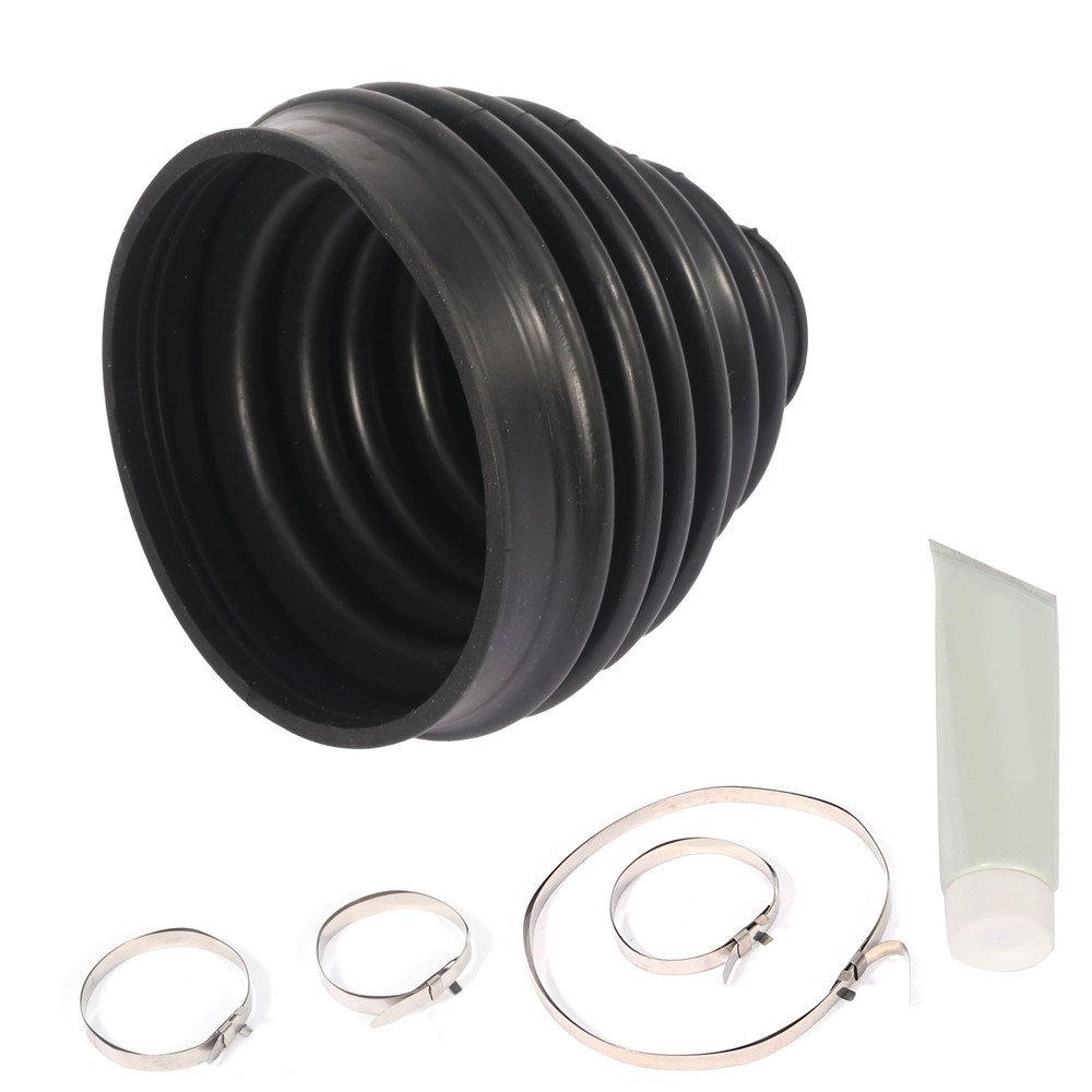 For 99-2010 Chevy Silverado 1500 Outer CV Axle Boot Kits Front Left Right New