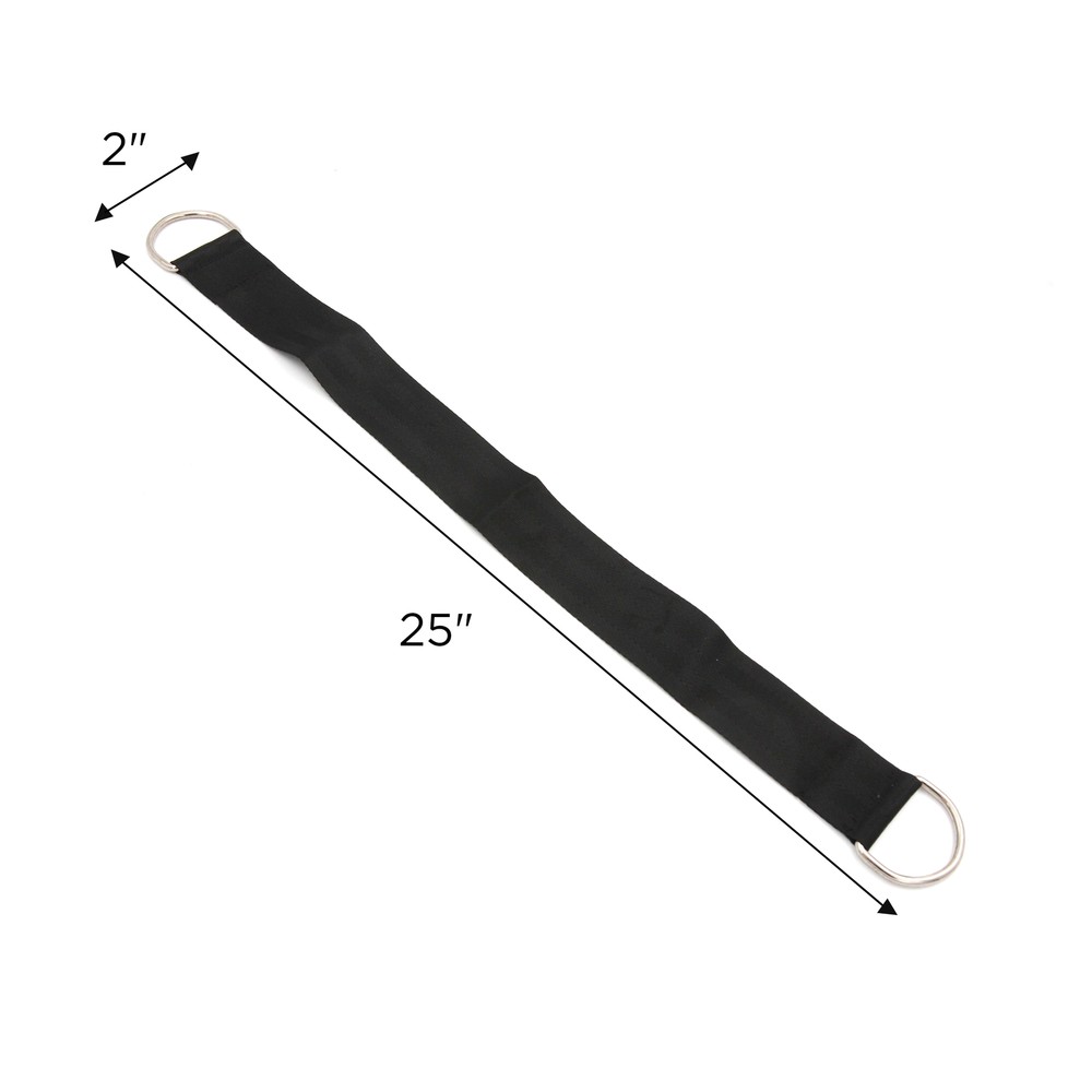 Groomer Essentials Stand Band - Medium
