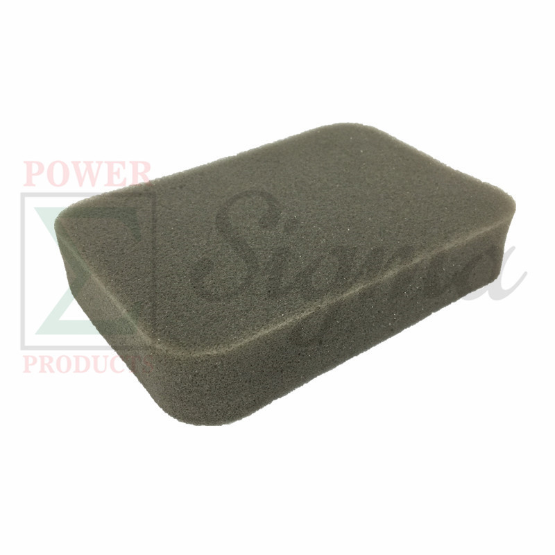 Air Filter Element For Sigma Rural King Tool Shed 6500E 8000E 10000E Generator