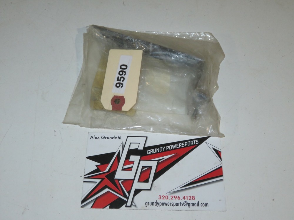 Ski-Doo - New OEM Rear Latch - 515175207