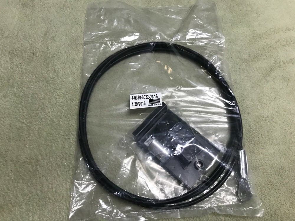 SENNCO SOLUTIONS PEGBOARD CABLE SECURITY KIT NEW IN PACKAGE 4-0370-0022-00-1A