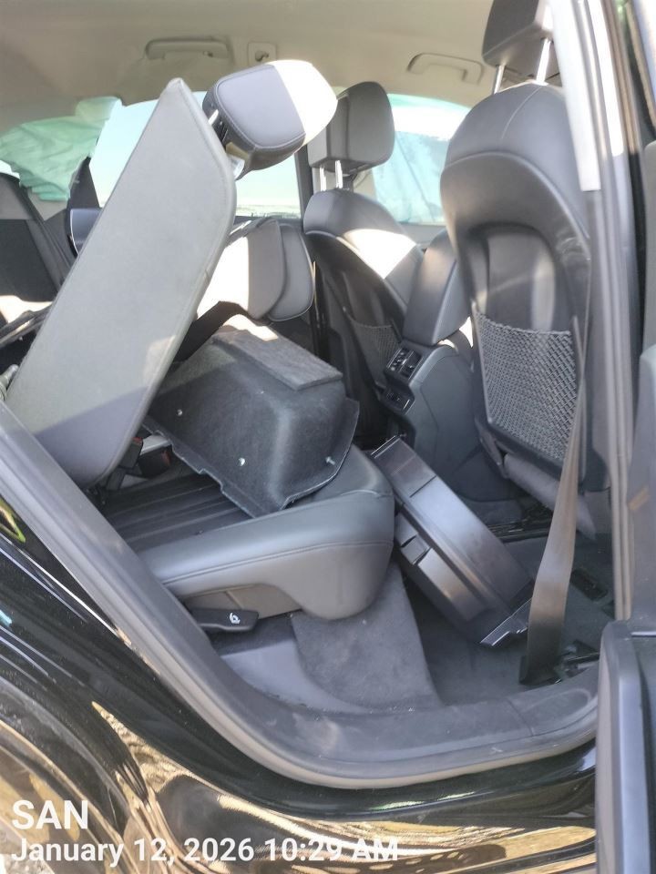 CONTROLLER CONSOLE MOUNTED OEM 18-20 Q5 AUDI 1YR WRNTY