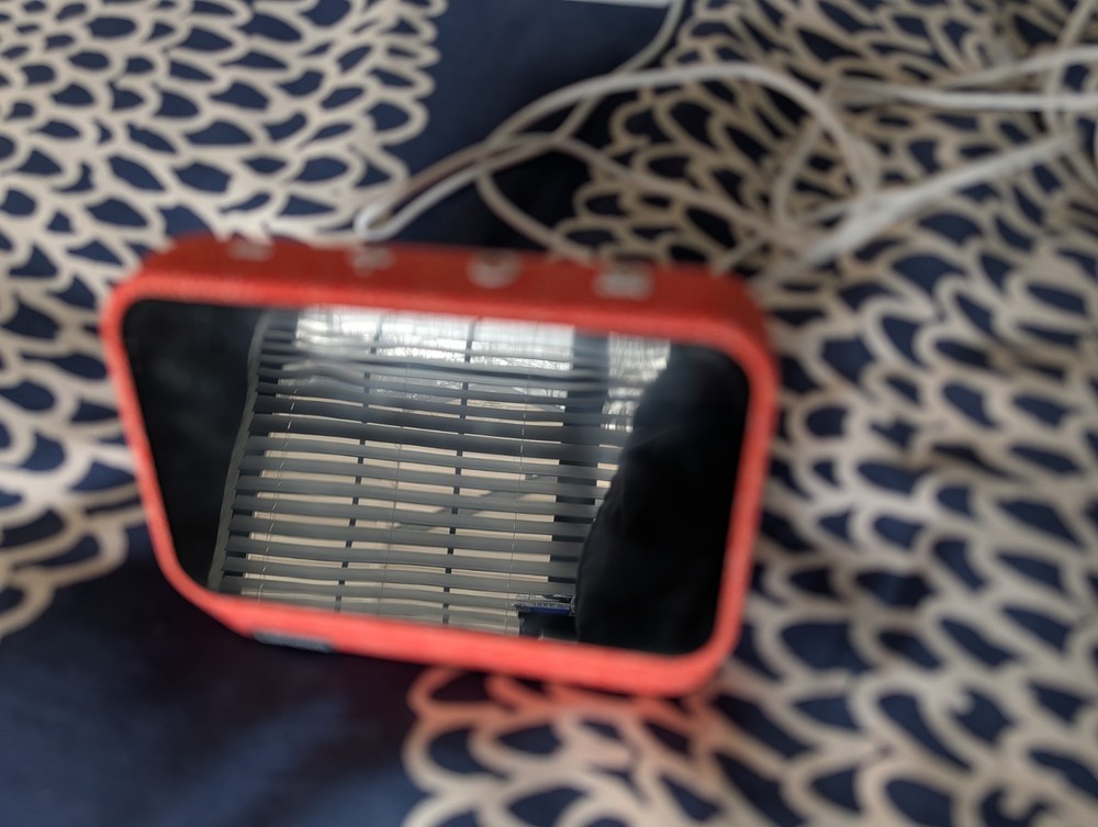 Amazon Echo Glow And Lenovo Smart Clock Amazon Alexa