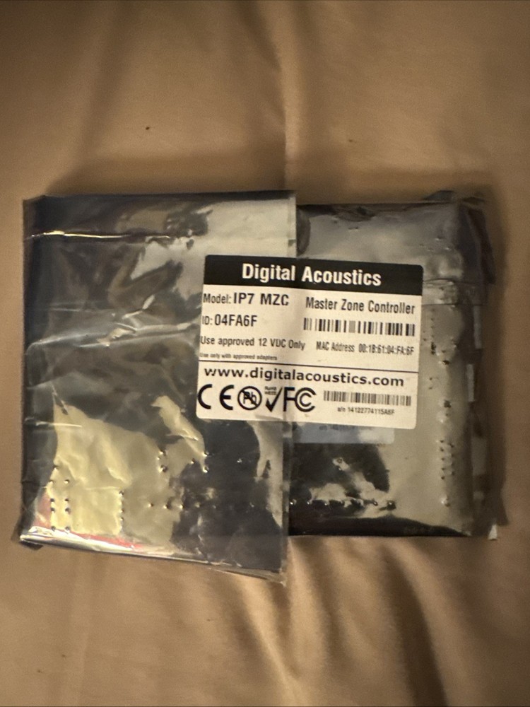 Commend ES431 2-Wire 2-gang Substations Intercom