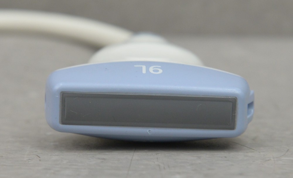 GE 9L Linear Array 5131433