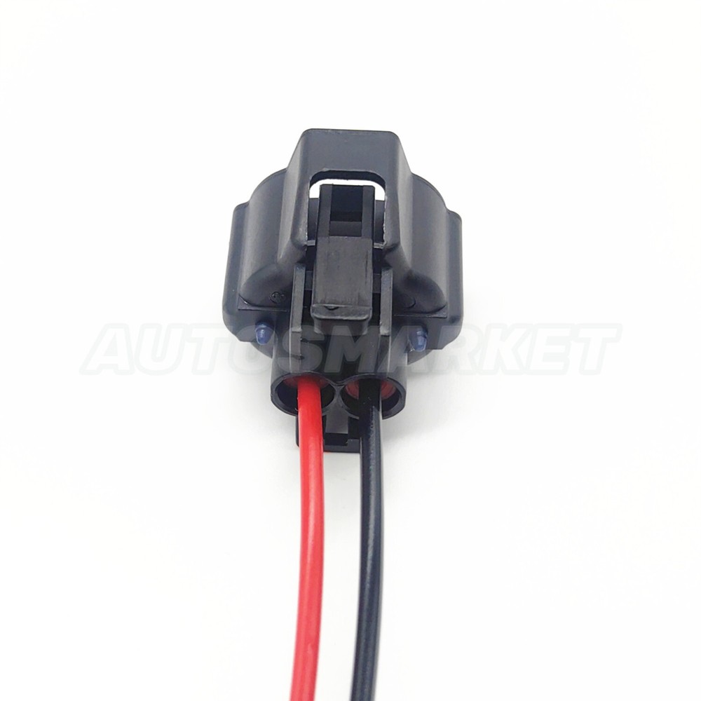 WPT-1269 Variable Valve Timing Connector Plug Harness For Ford Escape 2017-2019